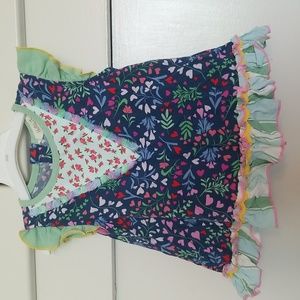 Matilda Jane Baby Top